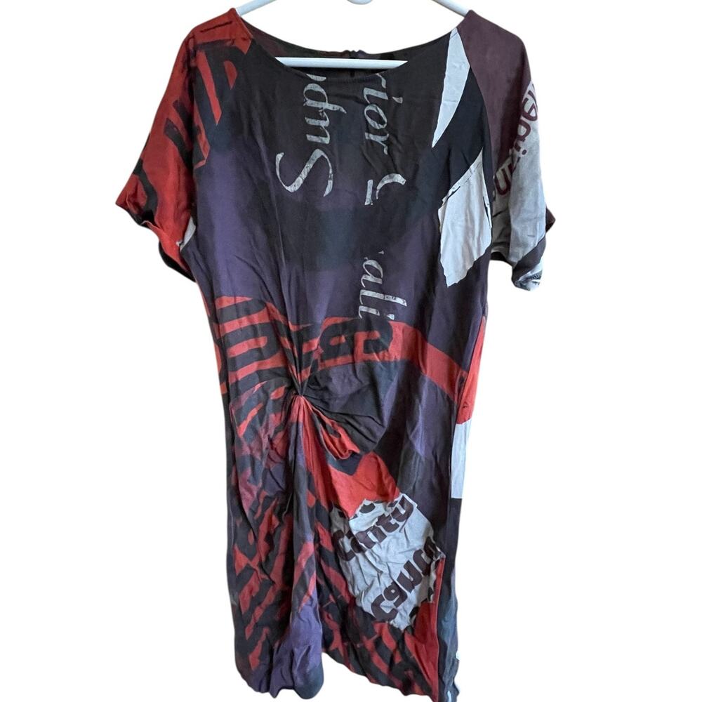 Desigual Dress